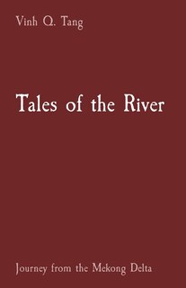 Front cover_Tales of the River