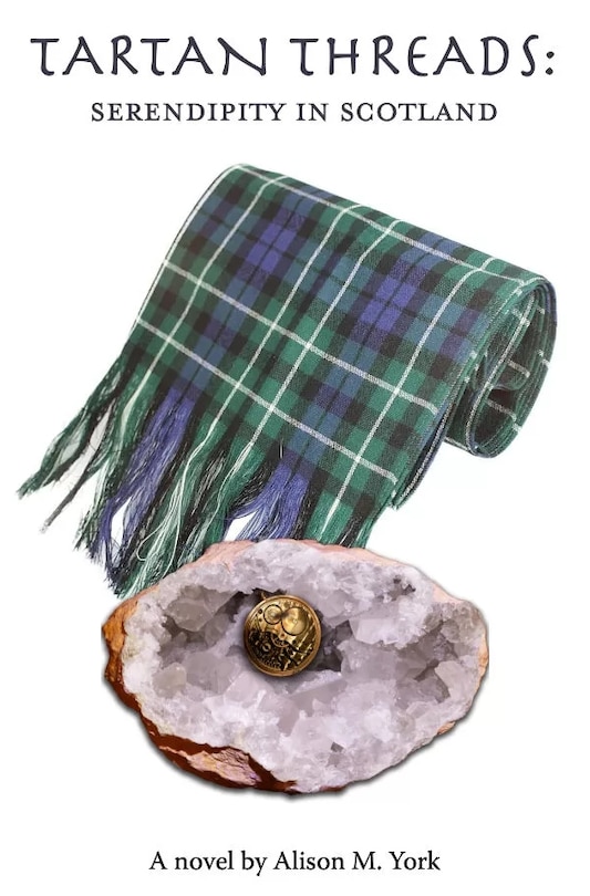 Tartan Threads: Serendipity in Scotland