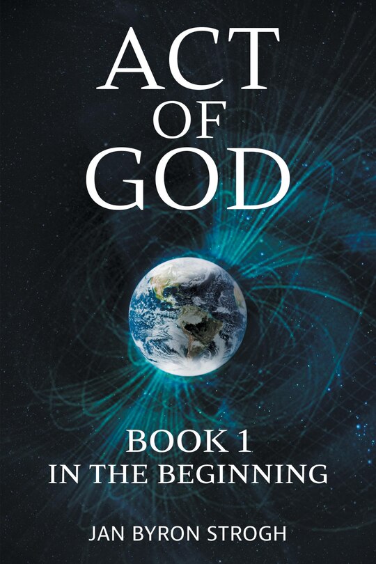 Front cover_Act of God