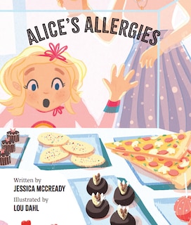 Alice's Allergies