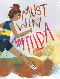 Couverture_Must Win Matilda