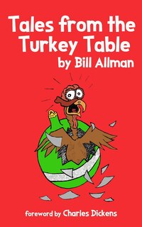 Front cover_Tales from the Turkey Table