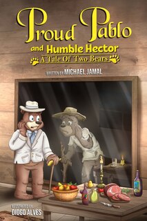 Couverture_Proud Pablo and Humble Hector