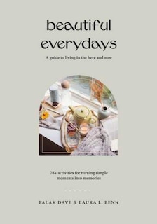 Couverture_Beautiful Everydays