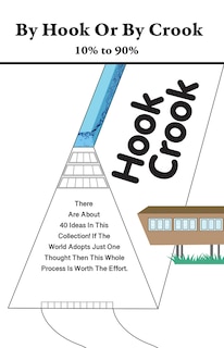 Front cover_By Hook Or By Crook