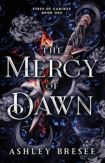 Front cover_The Mercy of Dawn