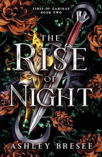 Front cover_The Rise of Night