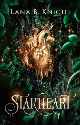 Starheart