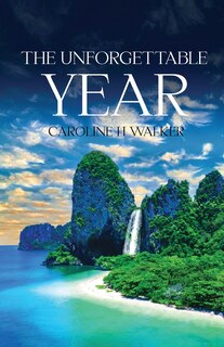 Front cover_The Unforgettable Year