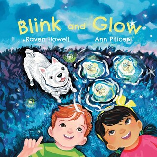 Front cover_Blink and Glow