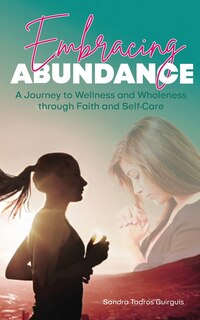 Front cover_Embracing Abundance