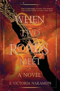 Front cover_When Two Roads Meet