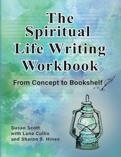Couverture_The Spiritual Life Writing Workbook
