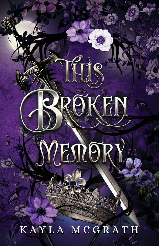 Couverture_This Broken Memory