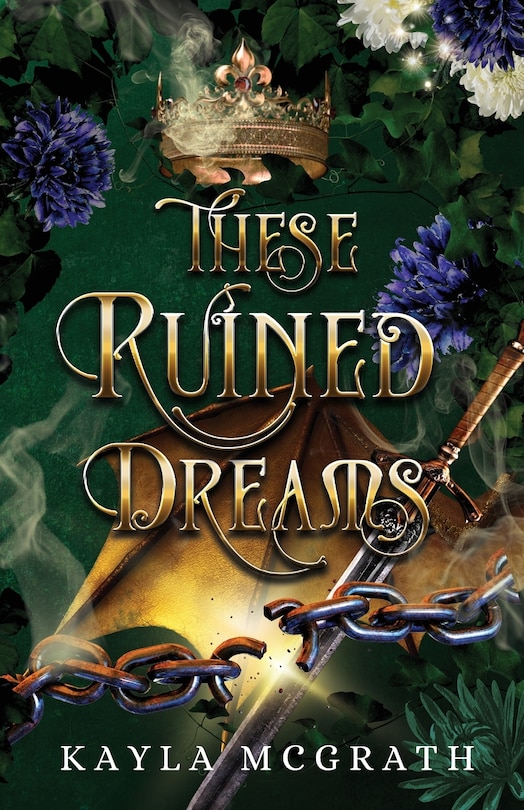 Couverture_These Ruined Dreams