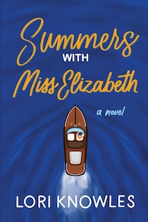 Front cover_Summers with Miss Elizabeth