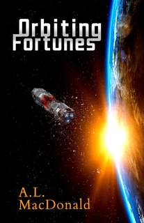 Couverture_Orbiting Fortunes
