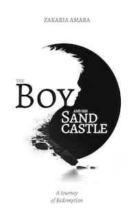 Couverture_The Boy and His Sandcastle