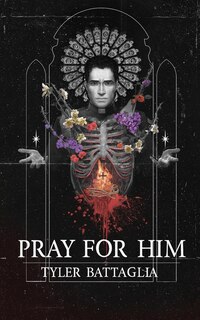 Front cover_Pray For Him