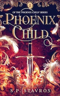 Couverture_Phoenix Child