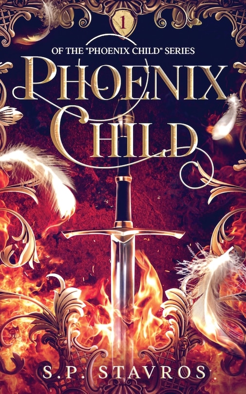 Couverture_Phoenix Child
