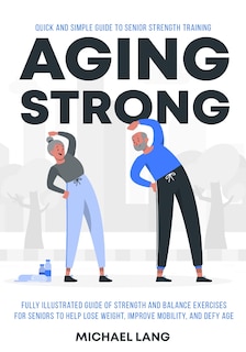 Front cover_Aging Strong