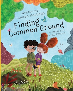 Couverture_Finding Common Ground