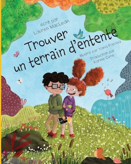 Couverture_Trouver un terrain d'entente