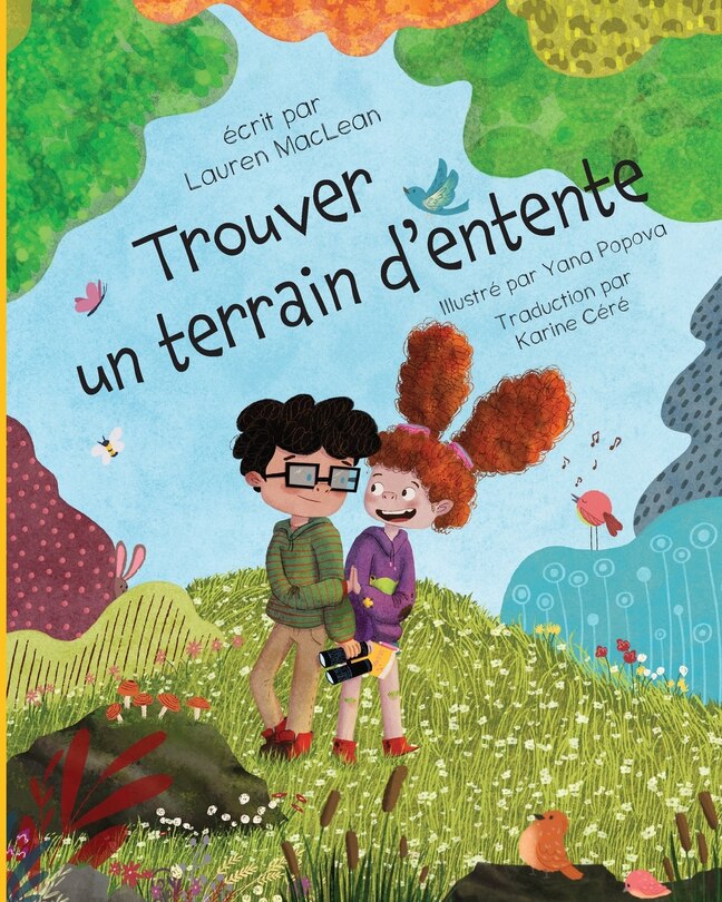Couverture_Trouver un terrain d'entente