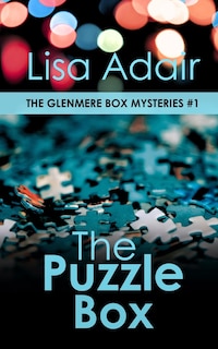Couverture_The Puzzle Box