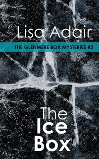 Couverture_The Ice Box