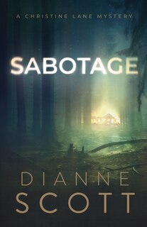 Front cover_Sabotage