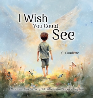 Front cover_I Wish You Could See