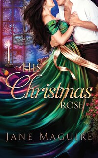 Front cover_His Christmas Rose