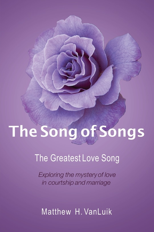 Front cover_The Song of Songs