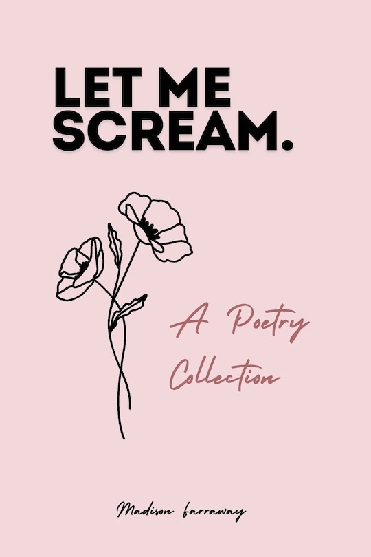 Front cover_let me scream