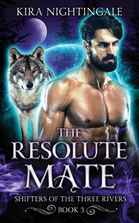 Front cover_The Resolute Mate
