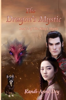 Front cover_Dragon's Mystic