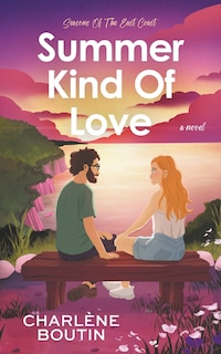 Front cover_Summer Kind Of Love