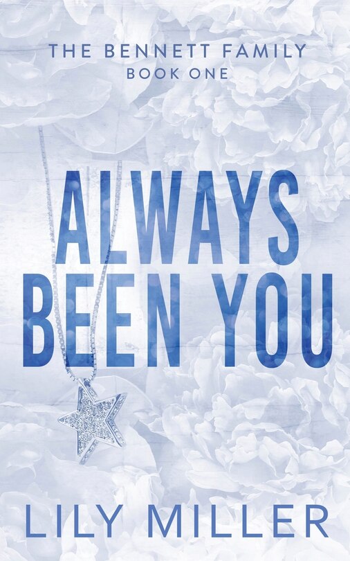 Front cover_Always Been You