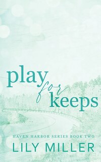 Front cover_Play For Keeps