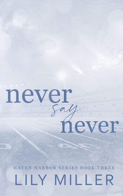 Couverture_Never Say Never