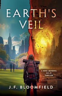 Couverture_Earth's Veil