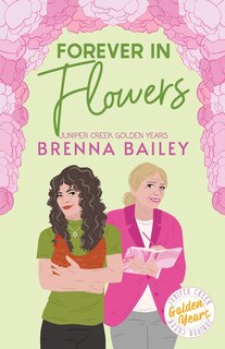 Front cover_Forever in Flowers