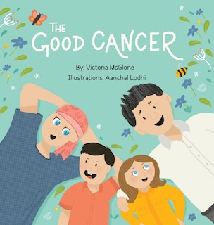 Front cover_The Good Cancer