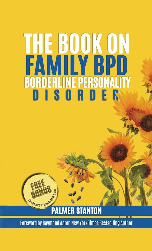 Front cover_The Book On Family BPD