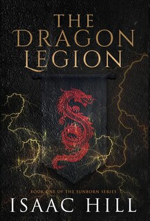 Front cover_The Dragon Legion