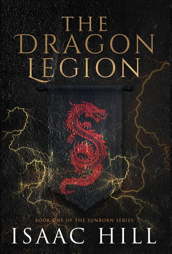 Front cover_The Dragon Legion