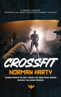 Front cover_Crossfit