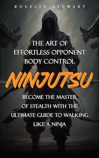 Front cover_Ninjutsu